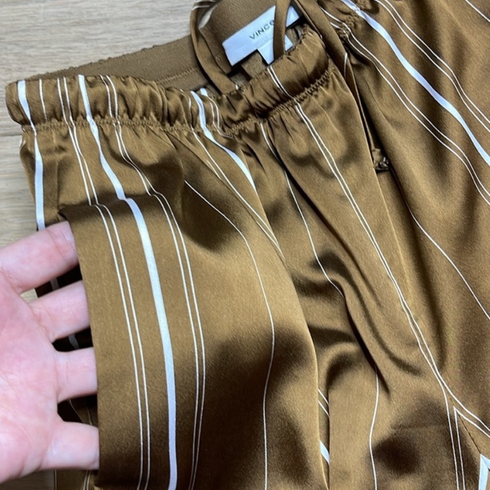 Vince wide leg pants - Picture 6 of 6